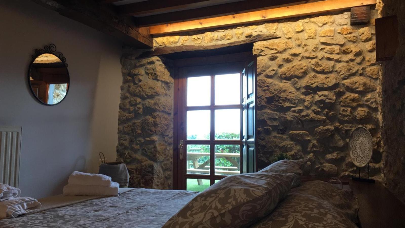 SevaresEl Mirador De Sorribesアパートメント 部屋 写真