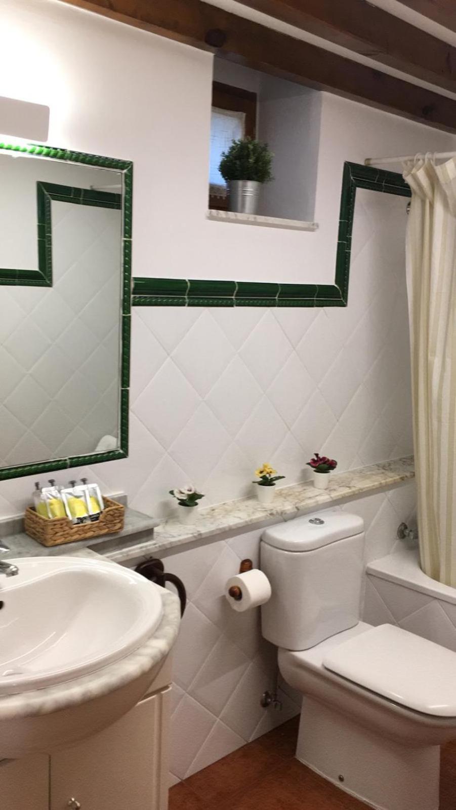 SevaresEl Mirador De Sorribesアパートメント 部屋 写真