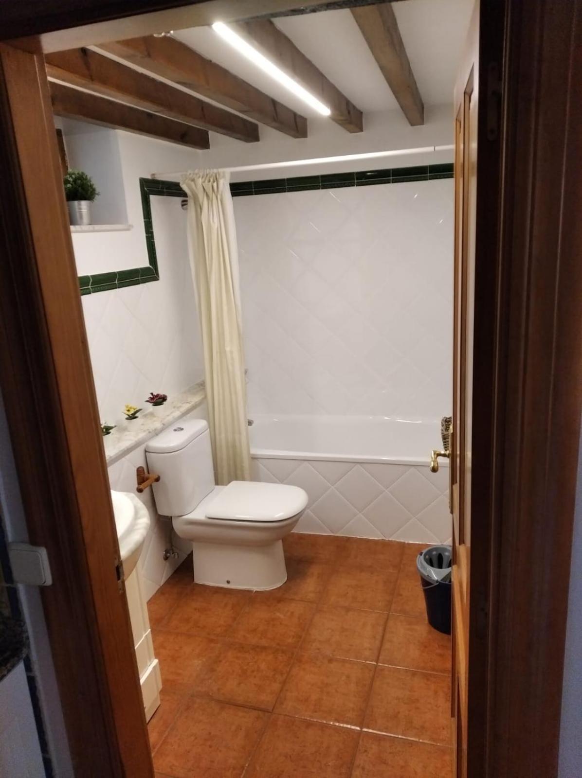 SevaresEl Mirador De Sorribesアパートメント 部屋 写真