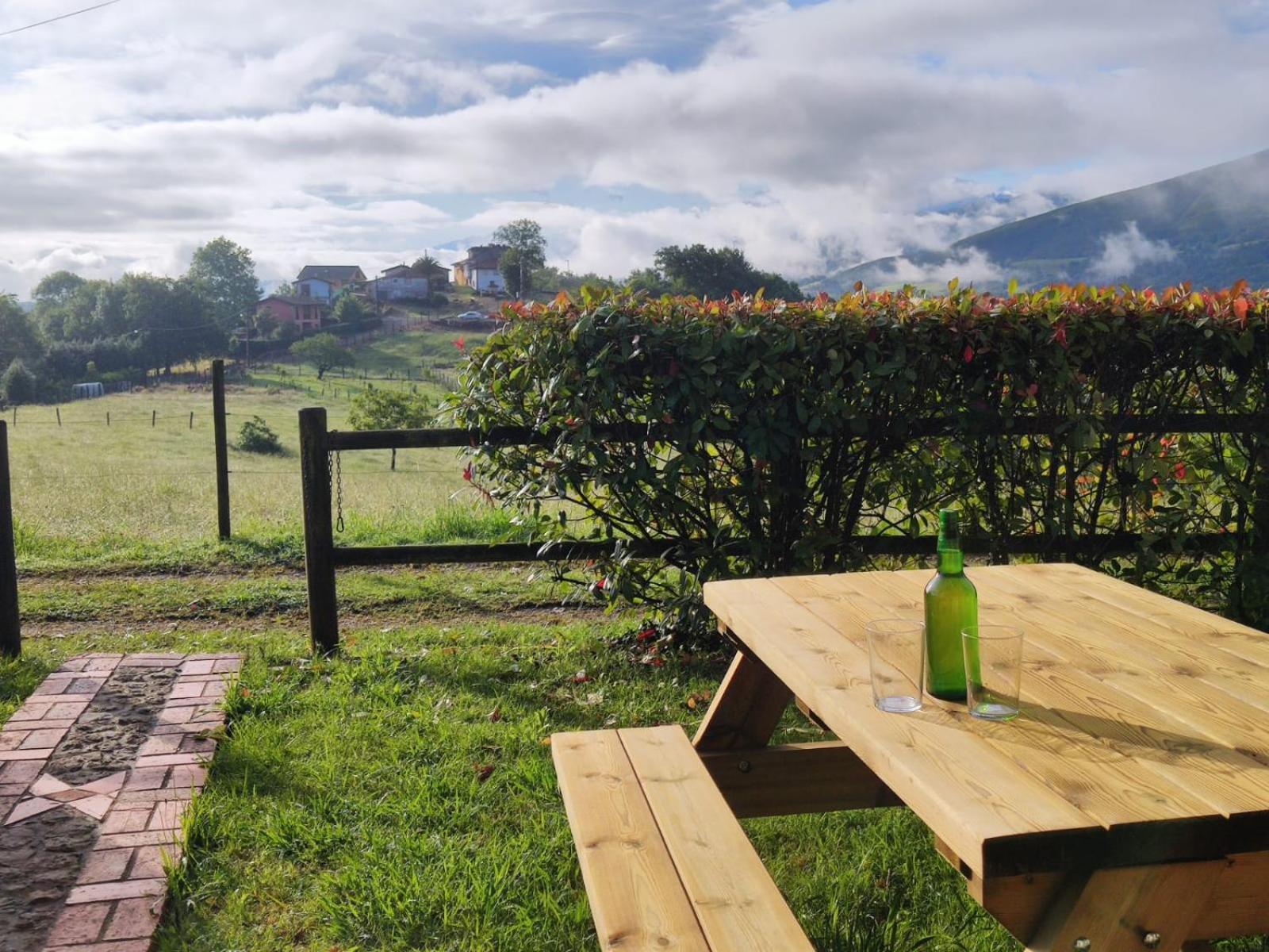 SevaresEl Mirador De Sorribesアパートメント 部屋 写真