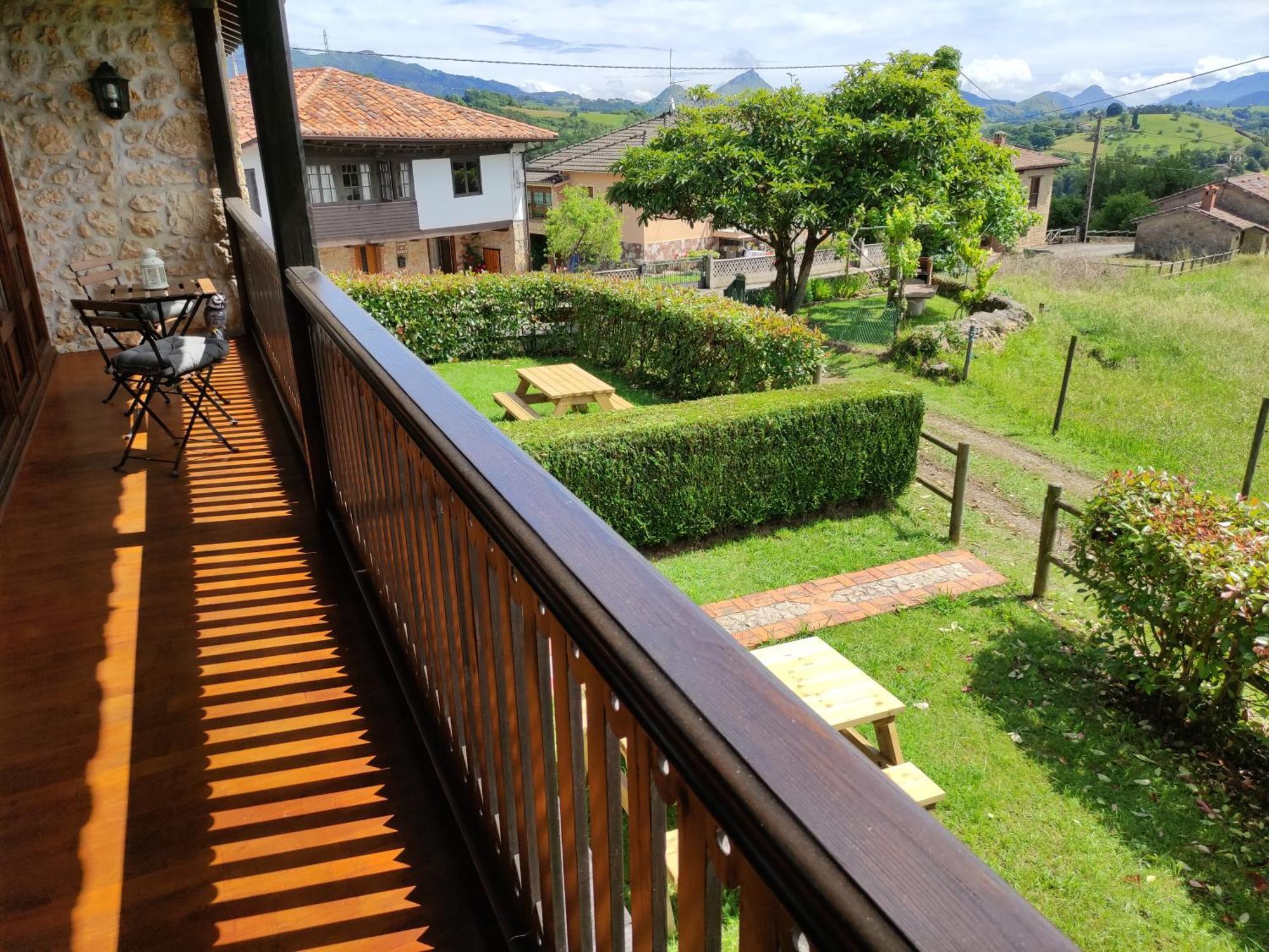 SevaresEl Mirador De Sorribesアパートメント 部屋 写真