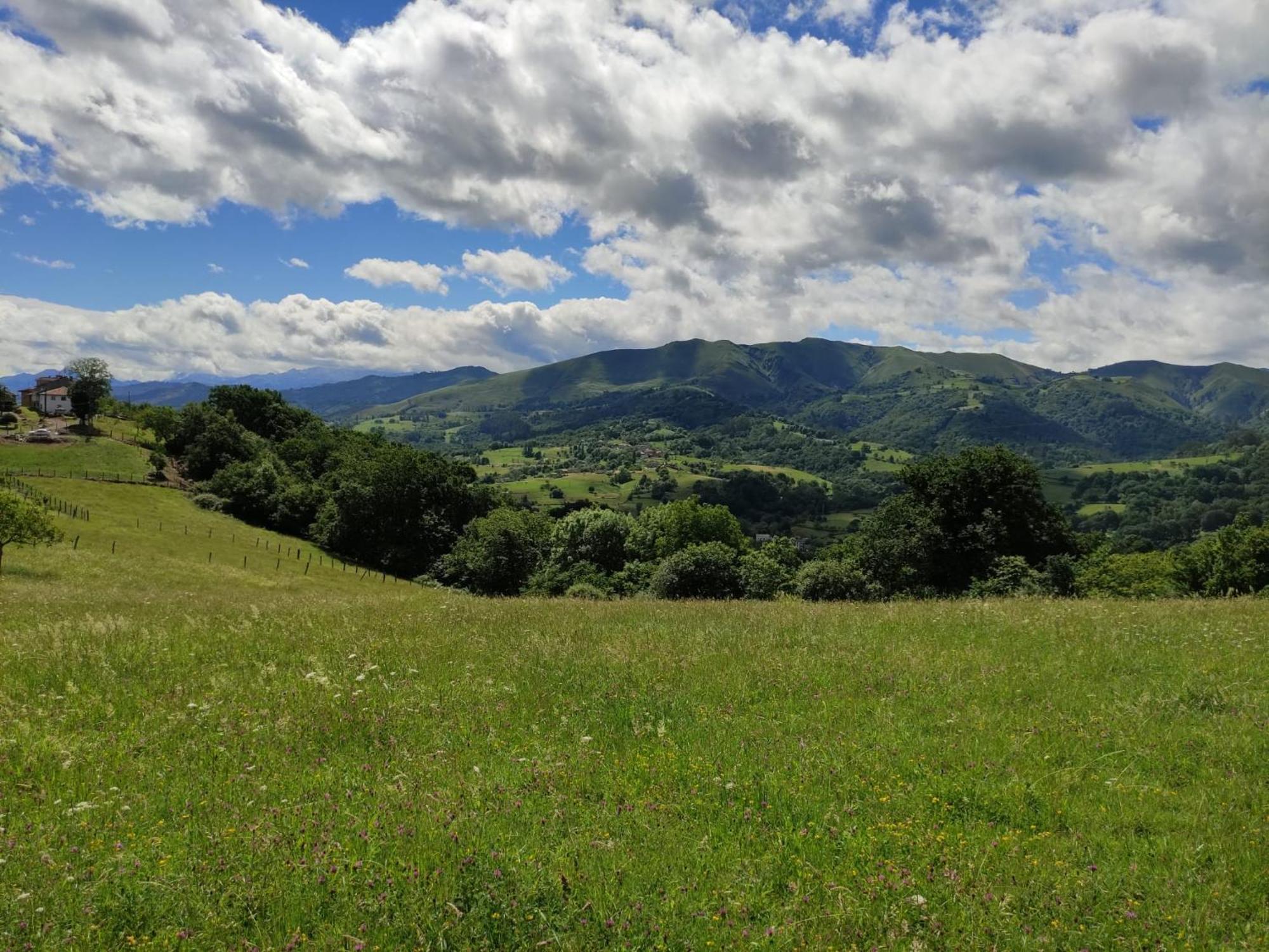 SevaresEl Mirador De Sorribesアパートメント 部屋 写真